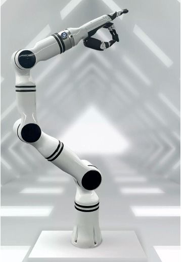 移動升降復合機器人 智能制造科技與創新發展之路